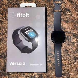 Fitbit Versa 3